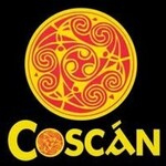COSCÁN - COSCÁN (CD).