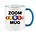 ZOOM BINGO MUG