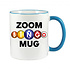 ZOOM BINGO MUG
