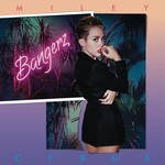 MILEY CYRUS - BANGERZ (CD).  )