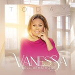 VANESSA BELL ARMSTRONG - TODAY (CD).