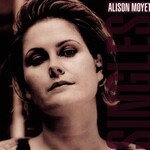 ALISON MOYET - SINGLES (CD).