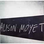 ALISON MOYET - MINUTES AND SECONDS LIVE (CD).. )