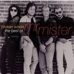 MR MISTER - BROKEN WINGS THE BEST OF MR MISTER (CD).