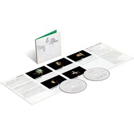 PAUL MCCARTNEY & WINGS - ONE HAND CLAPPING (CD).