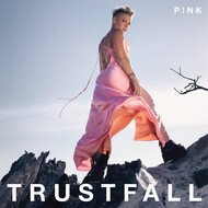 P!NK - TRUSTFALL (Vinyl LP).