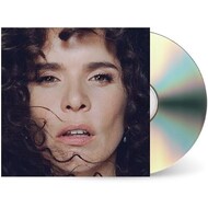 PALOMA FAITH - THE GLORIFICATION OF SADNESS (CD).