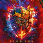 JUDAS PRIEST - INVINCIBLE SHIELD (Vinyl LP).