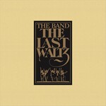 THE BAND - THE LAST WALTZ (4 CD SET)...ci)