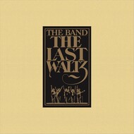 THE BAND - THE LAST WALTZ (4 CD SET)...ci)