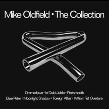 MIKE OLDFIELD - THE COLLECTION (CD)...