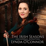 LYNDA O'CONNOR - THE IRISH SEASONS (CD)... i)