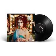 CHAPPELL ROAN - THE RISE AND FALL OF A MIDWEST PRINCESS (Vinyl LP).