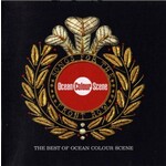 OCEAN COLOUR SCENE - SONGS FROM THE FRONT ROW THE BEST OF (CD).