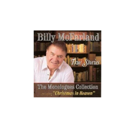 BILLY MCFARLAND - TRUE STORIES THE MONOLOGUES COLLECTION (CD)...