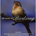 THE SOUND OF BIRDSONG (CD)...ci)