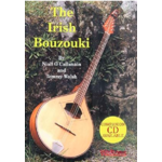 THE IRISH BOUZOUKI TUTOR BOOK.. i)