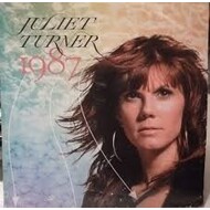 JULIET TURNER - 1987 (CD Single).