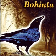 BOHINTA - BOHINTA (CD)...