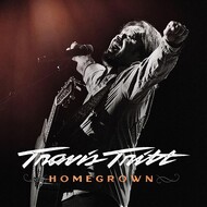 TRAVIIS TRITT - HOMEGROWN (CD).  )