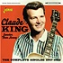 CLAUDE KING - SWEETER THAN HONEY THE COMPLETE SINGLES 1947-1962 (CD)