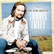 TRAVIS TRITT - THE VERY BEST OF TRAVIS TRITT (CD).. )