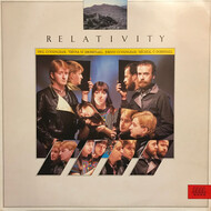 RELATIVITY - RELATIVITY (CD).. )