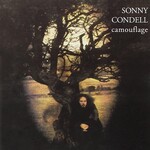 SONNY CONDELL - CAMOUFLAGE (CD)...