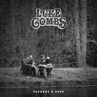 LUKE COMBS - FATHERS AND SONS (CD).. )