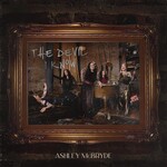 ASHLEY MCBRYDE - THE DEVIL I KNOW (CD).