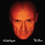 PHIL COLLINS - NO JACKET REQUIRED (CD)../. )
