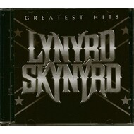 LYNYRD SKYNYRD - GREATEST HITS (2 CD SET).