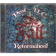 THE FALL - REFORMATION POST TLS (CD)...