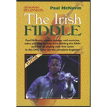 ABSOLUTE BEGINNERS IRISH FIDDLE (DVD)