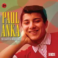PAUL ANKA - THE ESSENTIAL RECORDINGS (2 CD SET).