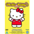 HELLO KITTY - PARADISE - MINDING MANNERS (DVD)