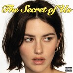 GRACIE ABRAMS - THE SECRET OF US (CD).. )