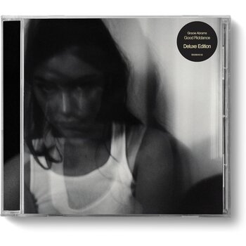GRACIE ABRAMS - GOOD RIDDANCE DELUXE EDITION (CD).