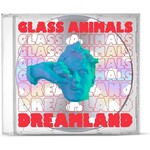 GLASS ANIMALS - DREAMLAND REAL LIFE EDITION (CD).