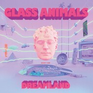 GLASS ANIMALS - DREAMLAND (Vinyl LP).