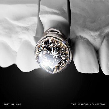 POST MALONE - DIAMOND COLLECTION (Vinyl LP)