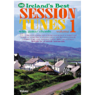110 IRELAND'S BEST SESSION TUNES BOOK VOLUME 1