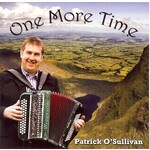 PATRICK O SULLIVAN  - ONE MORE TIME (CD)...