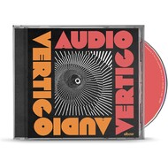 ELBOW - AUDIO VERTIGO (CD).