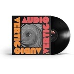 ELBOW - AUDIO VERTIGO (Vinyl LP).