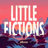 ELBOW - LITTLE FICTIONS (Vinyl LP).