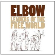 ELBOW - LEADERS OF THE FREE WORLD (Vinyl LP).