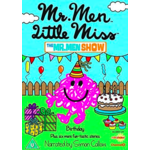 MR. MEN LITTLE MISS: THE MR. MEN SHOW - BIRTHDAY (DVD)