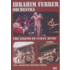 IBRAHIM FERRER ORCHESTRA THE LEGEND OF CUBAN MUSIC (DVD)