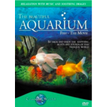 THE BEAUTIFUL AQUARIUM (DVD)